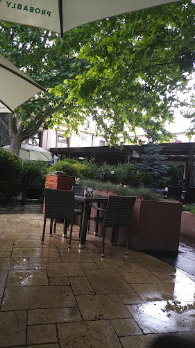 Restaurant Heavens - Gastronomie și ospitalitate