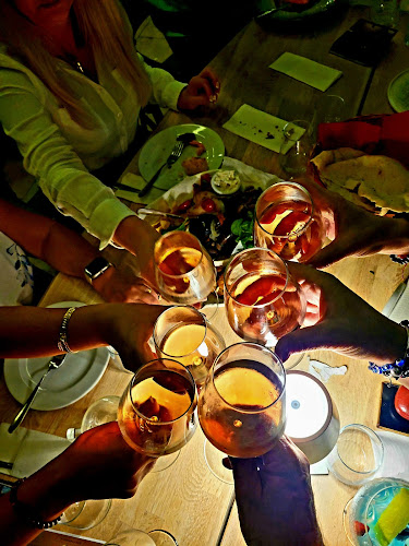 Restaurant Pescăruș - Gastronomie și ospitalitate