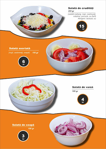 Comentarii opinii despre Restaurant Lacto-Vegetarian