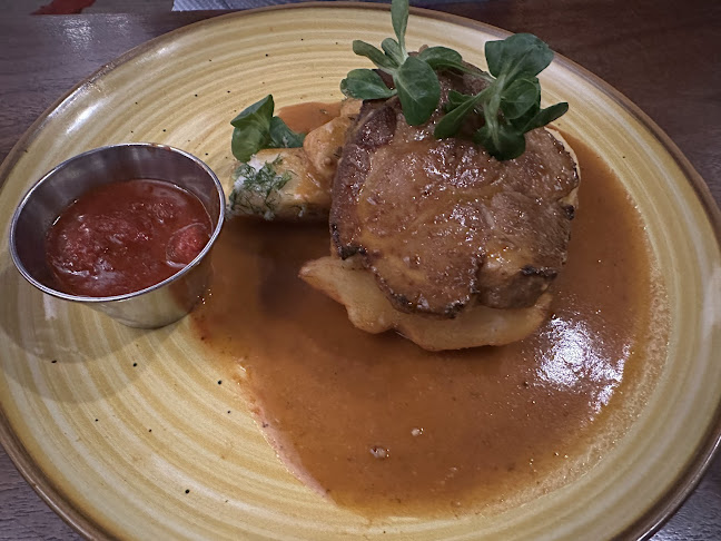 Oscar - Gastronomie și ospitalitate