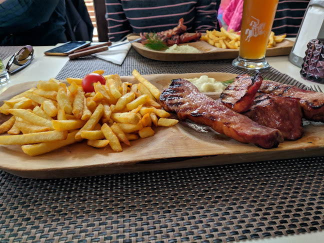 Pizzeria Domnească - Iași