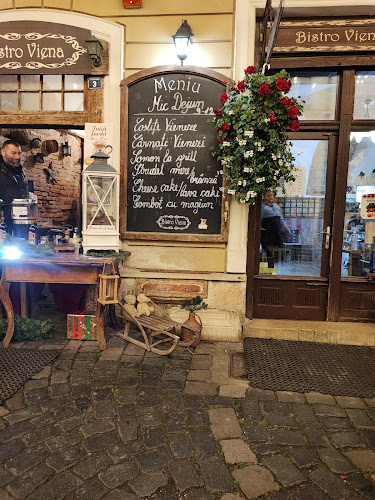 Bistro Viena - Cluj-Napoca
