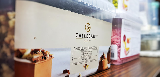 Cofetăria Pisica Albastră - Donuts and coffee shop