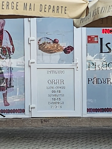 Plăcinte Pădurenești - Hunedoara