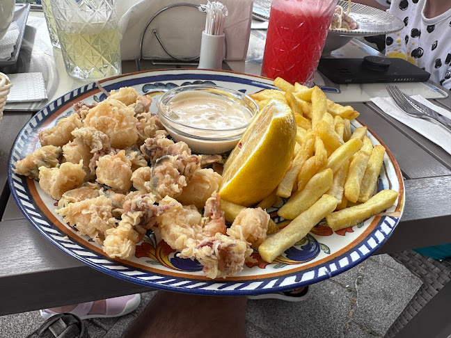 Muse Port - Gastronomie și ospitalitate