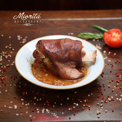 Restaurant Miorița Bacau - Bacău