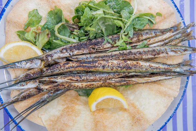 Restaurant Blue Acqua – Faleza Dunării Galaţi - Gastronomie și ospitalitate