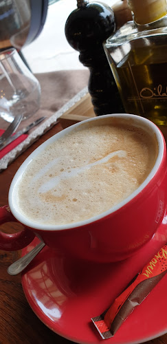 Da Pino - Restaurant centru Cluj Napoca - Cluj-Napoca