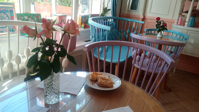 Strada Ciprian Porumbescu 2, Timișoara 300236