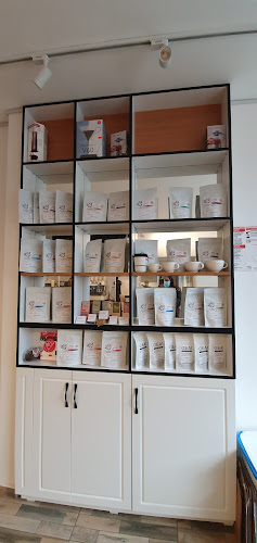 ClaroCafe - București