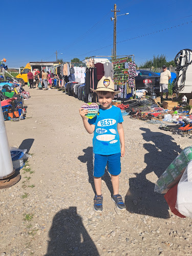 Targul Saptamanal Melinesti - Gastronomie și ospitalitate