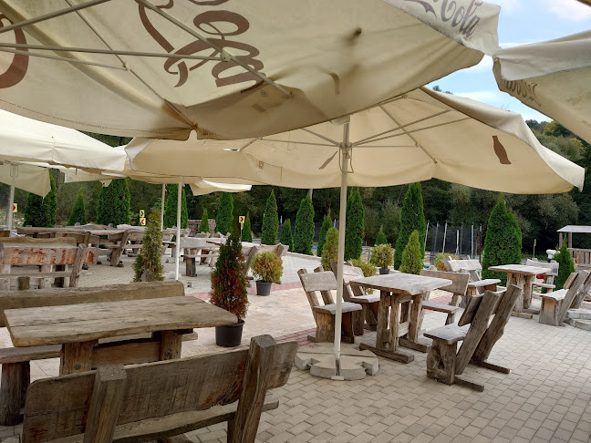 RESTAURANT TRADIȚIONAL BIGĂR - Valea Minișului