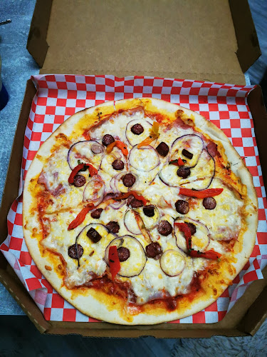 Comentarii opinii despre La Rotta Pizza - Hunedoara