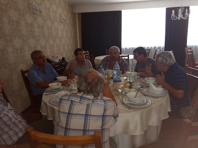 Restaurant Grand - Alexandria