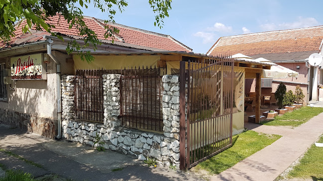 Breda Caffe & Car Wash