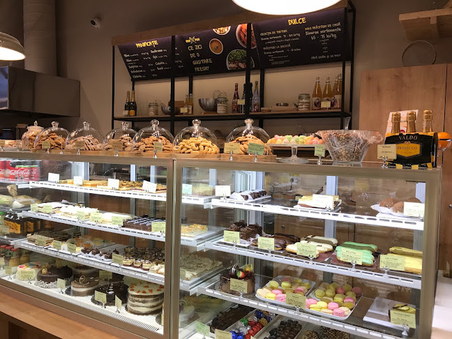 Opinii despre Ana Pan Militari în București - Gastronomie și ospitalitate