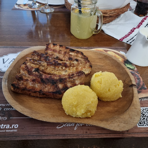 Comentarii opinii despre Restaurant Vatra