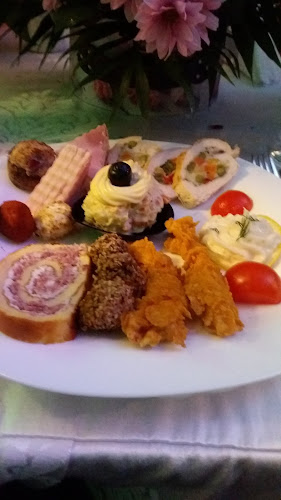 Restaurant Ascunsa Events - Brăila