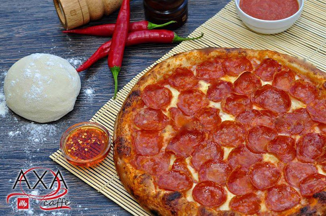 AXA Caffe - Slobozia