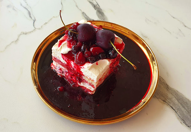 Str. Pescarilor 33B, Constanța 900538