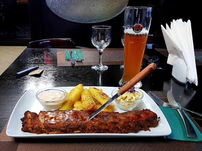 HOTEL-RESTAURANT BAVARIA