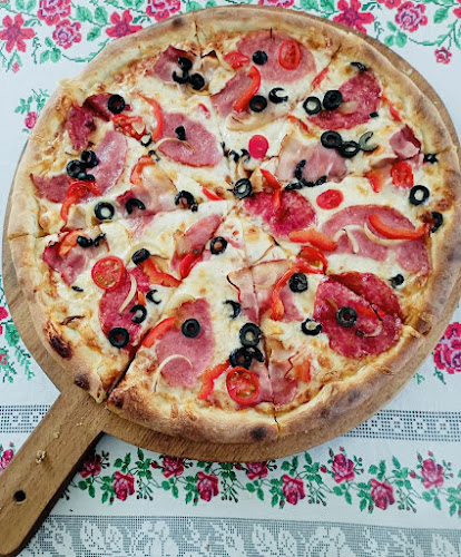 Restaurant La Maya - Mori de apa Rudaria Eftimie Murgu Banat - Eftimie Murgu