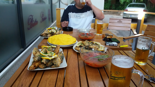 Raul Bistro - Craiova