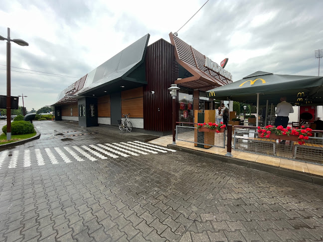 Comentarii opinii despre McDonald's