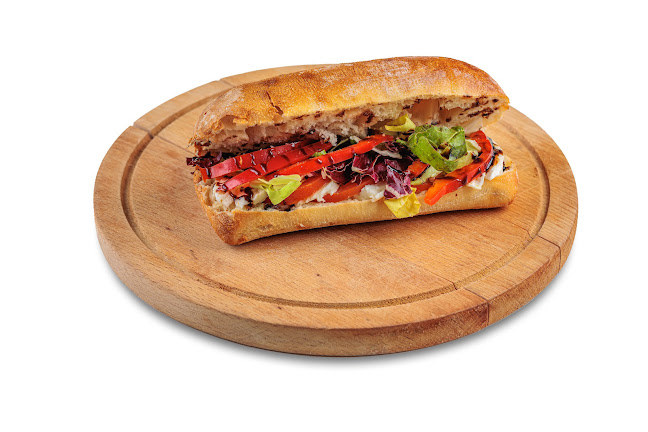 Comentarii opinii despre Pizzeria Bella Italia - Winmarkt Brăila