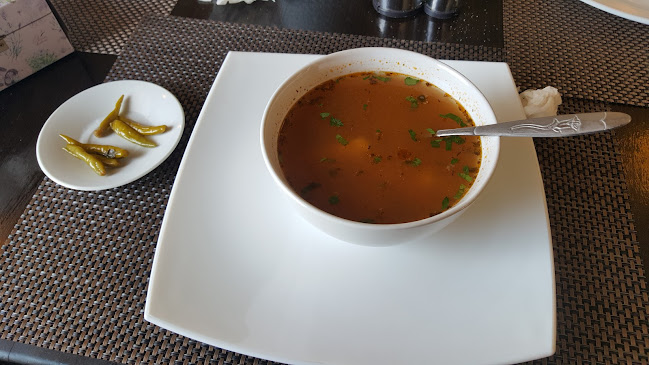 Restaurant Select - Gastronomie și ospitalitate