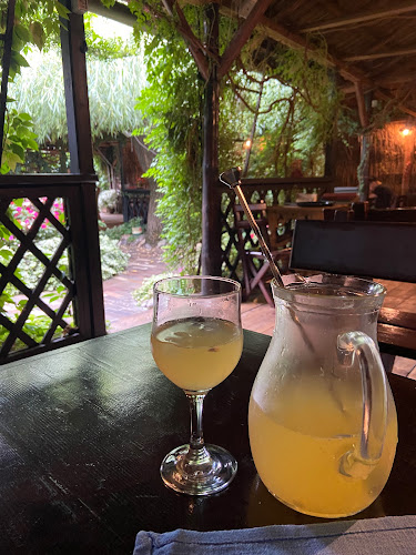 Hanul Domnesc - Gastronomie și ospitalitate