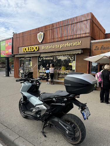 Brutaria TOLEDO - Covrigarie Patiserie Pizza Paine - Drobeta-Turnu Severin