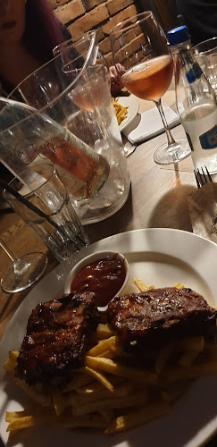 Comentarii opinii despre Euphoria Biergarten Arad