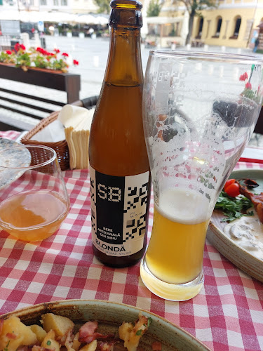 Opinii despre Kulinarium în Sibiu - Gastronomie și ospitalitate