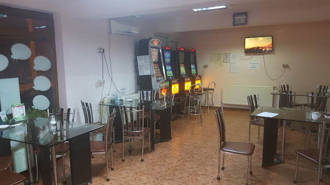 Restaurant Beijing - Bistrița