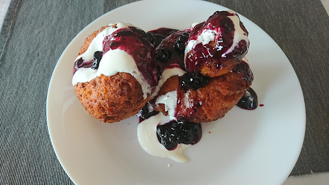 Comentarii opinii despre Pensiunea La bunica