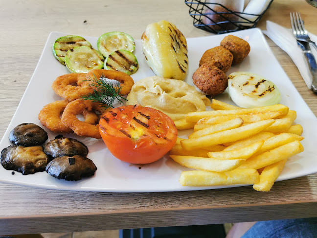 Bosfor Kebab - Vaslui