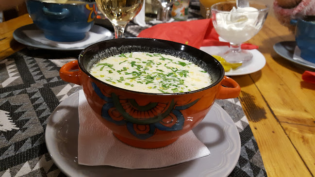 Opinii despre Restaurant Gradinita în Galați - Gastronomie și ospitalitate