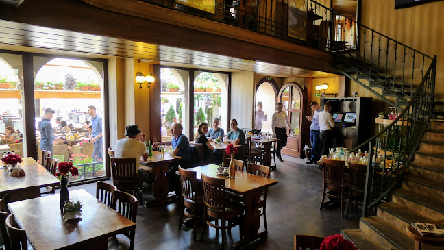 Opinii despre The Gallery în Sibiu - Gastronomie și ospitalitate