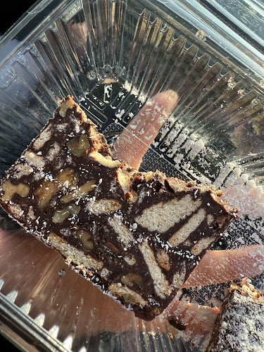 Ana Maria Panificație