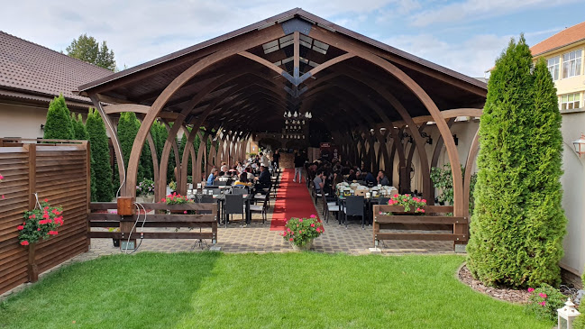 Terasa Carolina - Gastronomie și ospitalitate