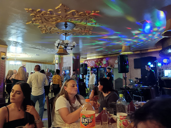 Restaurant Albă ca Zapada