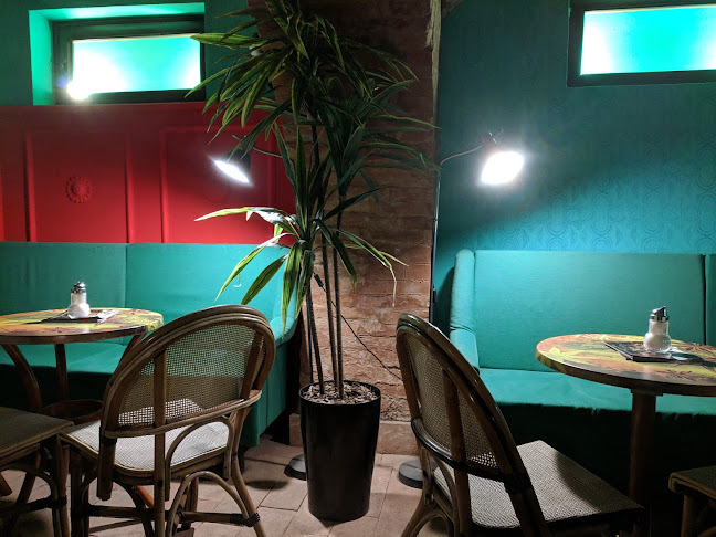 Cafe Frei - Târgu Mureș