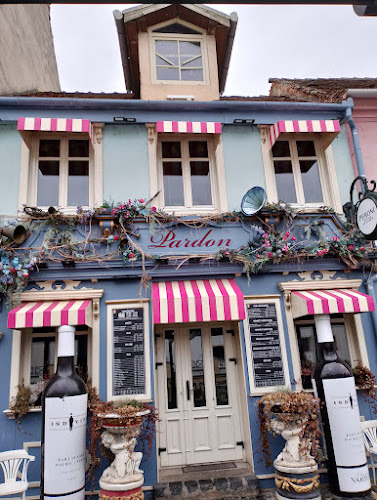 Pardon Cafe Bistro - Sibiu