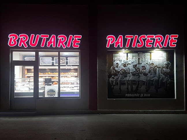 Patiseria HAPPY BAKING - Bocșa