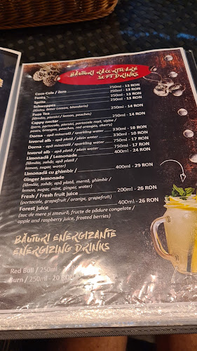 Capra Neagră Rustic - Poiana Brașov