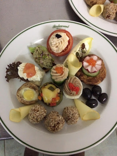 RESTAURANT SUD - Râmnicu Vâlcea