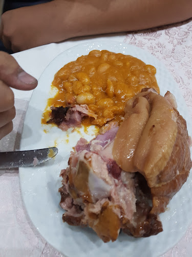 Opinii despre Restaurant Vegas în Bucea - Gastronomie și ospitalitate