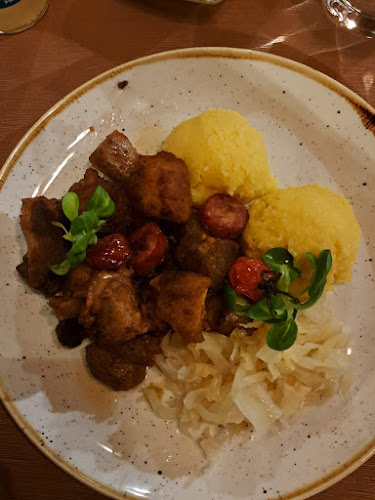 Comentarii opinii despre Restaurant Vânătorul