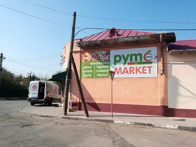 Comentarii opinii despre Pymo Market